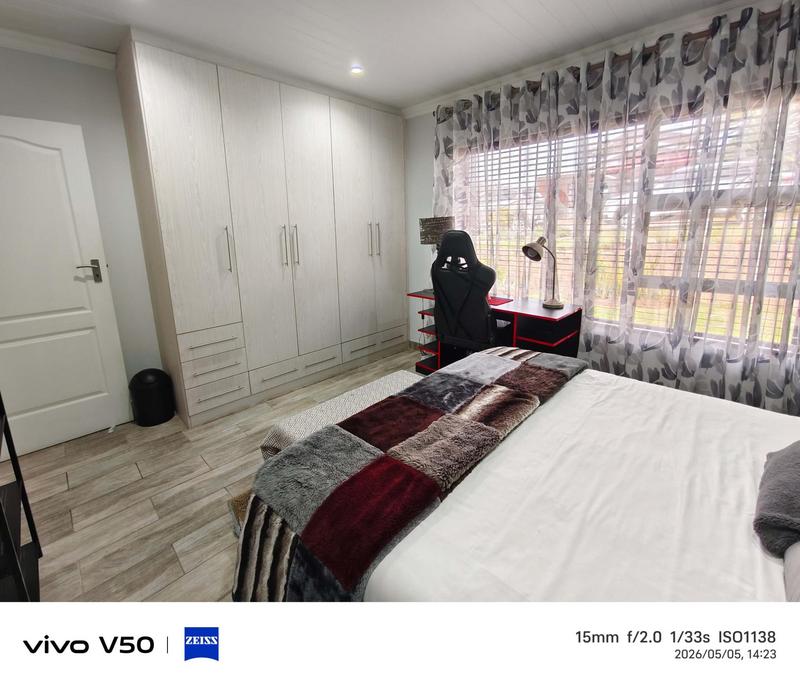 3 Bedroom Property for Sale in Tergniet Western Cape